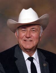 Former San Augustine County Sheriff Charles Bryan has died