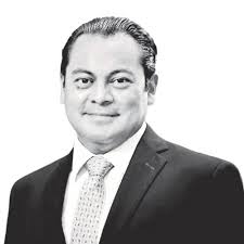 Juan Luis Ordaz- Grupo Milenio