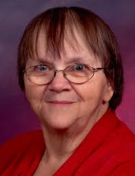 Obituary information for Mary Ellen Myers