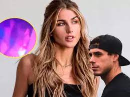 Alessia Rovegno fue captada acompañada de un galán en año nuevo ¿Ya olvidó a Hugo García? - Karibeña