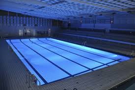 Piscine Robert Preault A Chelles Horaires Tarifs Et Telephone Guide Piscine Fr