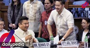 We did not find results for: Atty Jesus Falcis Special Treatment Given To Pres Rodrigo Duterte Ally Dennis Uy S Dito Telco Dailypedia
