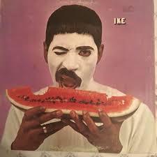 Flea market finds: rare 1968 BTS 5 records