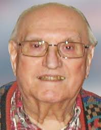 George Hein Obituary (1933