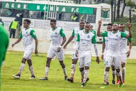 It is the third most successful club in kenya with eleven tusker fc receives new bus and 1million bonus. Gor Hit Tusker To Open 12 Point Kpl Lead Capital Sports