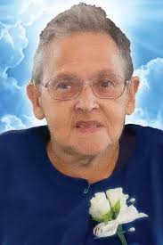 Kathleen Barrows Obituary