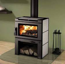 Wood burning stoves that are both sober and pure of line and emphasize the viewing of the flames. Wood Burning Stoves Nashville Tn Ashbusters