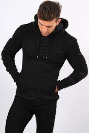 Maybe you would like to learn more about one of these? Radioactivite Missile Une Lecture Attentive Pull Noir Capuche Homme Annonceur Rythmique Arreter
