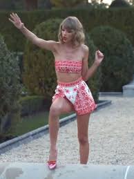 Taylor Swift Blank Space Music Video Taylor Swift Blank Space Style Taylor Swift Outfits Taylor Swift Style Taylor Swift Hot