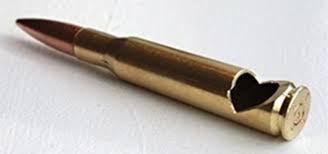 Q:can the sea shell bottle opener be personalized? How To Make A Killer Bottle Opener From A 50 Caliber Bullet Fear Of Lightning Wonderhowto