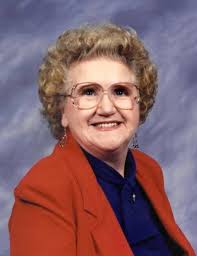 Georgia Belt Obituary