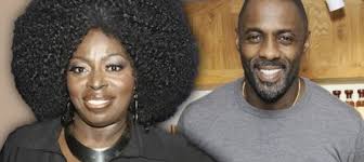 Angie Stone Recalled How Idris Elba Reportedly Wanted To Get With Her & How  She Reacted