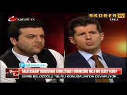 Emre, melo, and, dil, cikarmak Emre Belozoglu Melo Aciklamasi 01 05 2014 Youtube