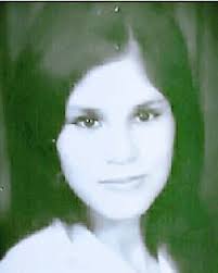 Francisca Borrego Obituary (1952