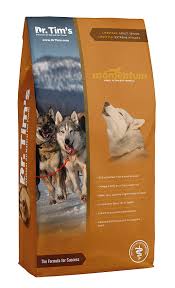 A food that just made them feel good. Dr Tim S Momentum Ultra Athlete Dog Food Dr Tim S Pet Food Company Llc