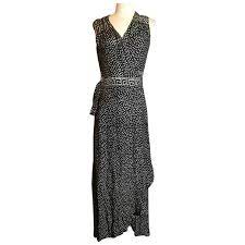 Check spelling or type a new query. Silk Maxi Dress Natalie Martin Multicolour Size S International In Silk 14891122