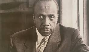 When Martin Luther King's Mentors Met with Gandhi