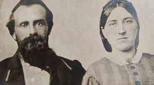 Virginia History & Culture