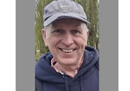 West Lothian crash: Cyclist who died in accident with van is named