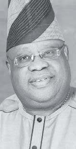 Osun Defender Online Version of June 21, 2024 by Osun Defender Newspaper