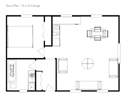 Maybe you would like to learn more about one of these? Small Cottage Floor Plan Loft Designs House Plans 1908