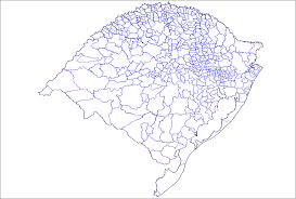 Santa maria is the fifth largest city in the state of rio grande do sul, after porto alegre, caxias do sul, pelotas, and canoas. List Of Municipalities In Rio Grande Do Sul Wikipedia