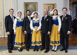National day 2021 in sweden. National Day In Sweden