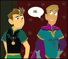 Wild Kratts Au Frozen Martin S Coronation Ball Wild Kratts Adventure Time Pictures Wild