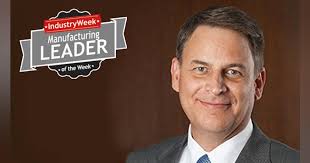 NAM's CEO Barnstorms for Manufacturing-Friendly Policies