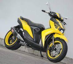 Modifikasi soul gt soul gt matic modifikasi 2017 vendette 2,soul gt,mio soul gt,modifikasi,mudguard,thailook,mio modifikasi,mio. 18 Modifikasi Motor Mio Soul Gt Ideas Motor Motorcycle Scooter Custom