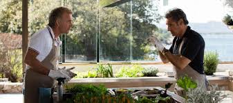 Le Remake Boude De La Cuisine Au Beurre Soirmag