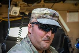 Just Keep Truckin' On With Charlie Company 68th DSSB