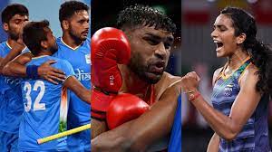 India is competing at the 2020 summer olympics in tokyo. Whrpph1zmnplxm