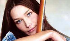 The president's model date