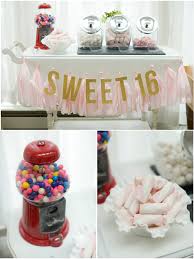 $2.00 coupon applied at checkout save $2.00 with coupon. A Sweet 16 Birthday Party Ideas Printables Party Ideas Party Printables Blog