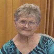 Virginia Claire Stratton Obituary