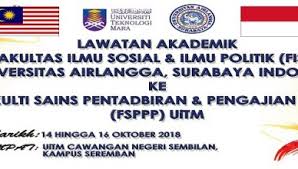 seperti yang diterbit di dalam akhbar berita harian bertarikh 7 mei 2016. Fakulti Sains Pentadbiran Dan Pengajian Polisi Uitm