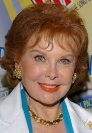 Rhonda Fleming (I)