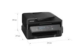 To ensure that your specific networking equipment and all settings will work properly with your epson printer, please reach out to the manufacturer directly for further assistance. Epson M200 Mono All In One Ink Tank Printer Ink Tank System Printers Epson Singapore