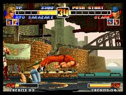 Dec 06, 2017 · download king of fighters 97 apk 1.0 for android. Descargar King Of Fighters 96 Rom