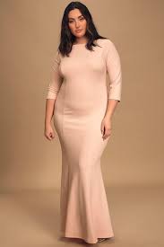 Dress to impress in bold colors, prints & flattering cuts. 26 Flattering Plus Size Wedding Guest Dresses For Summer 2021