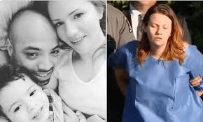 Kerri Bedrick wrong way driver was addicted to prescription drugs