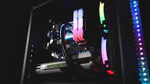 Support up to 355mm vga card. Jdm Techno Computer Center Raidmax Galaxy Argb Chassis Facebook