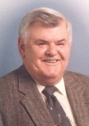 Marcellin Simard avis de décès