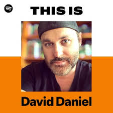 David Daniel