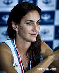 Maybe you would like to learn more about one of these? Luciana Aymar La Deportista Argentina Que Supero A Messi Y Maradona Bbc News Mundo