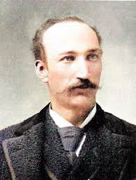 Friede-Abrahamson Genealogy Site