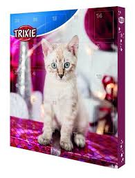 10 Advent Calendars For Cat Lovers In 2020 Cat Advent Calendar Cats Advent Calendar