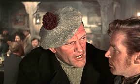 One of my Dad's favorite films. 1956- 'Moby Dick' starring- Gregory Peck,  Richard Basehart, Leo Genn, Harry Andrews, James Robertson Justice, Bernard  Miles, Edric Connor, Noel Purcell, Mervyn Johns, Joseph Tomelty, Francis