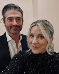 I will never tire of performing with and hanging out with this man! What a  pleasure to have shared the stage with him a few times over the past month.  A dear